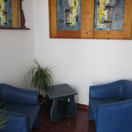 Hostal Sol Bahia San Jose Exterior photo