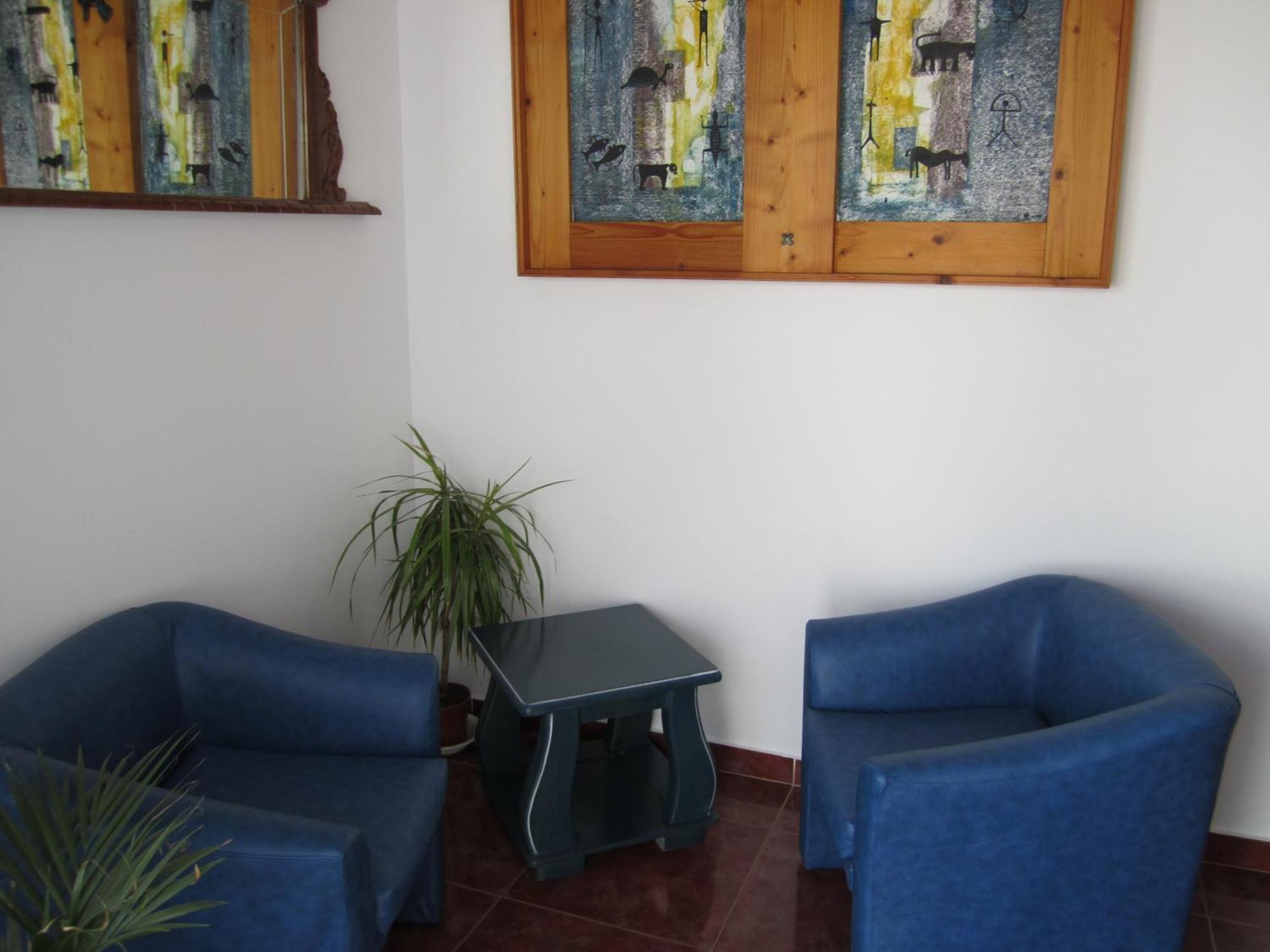Hostal Sol Bahia San Jose Exterior photo