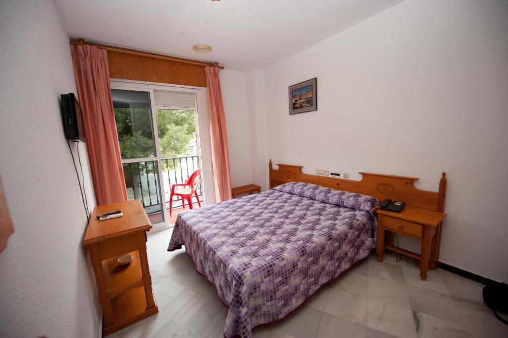 Hostal Sol Bahia San Jose Room photo