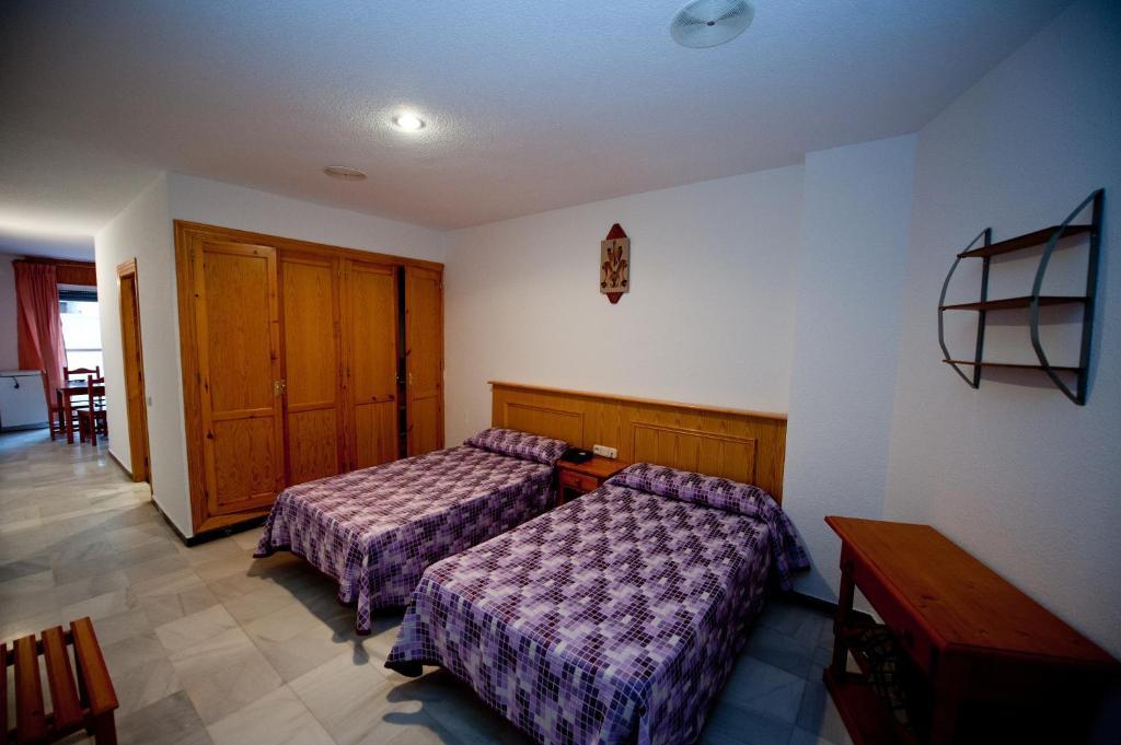 Hostal Sol Bahia San Jose Room photo