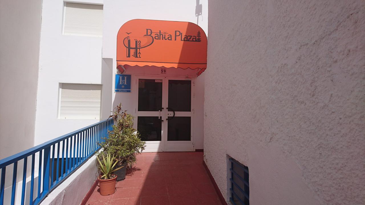 Hostal Sol Bahia San Jose Exterior photo