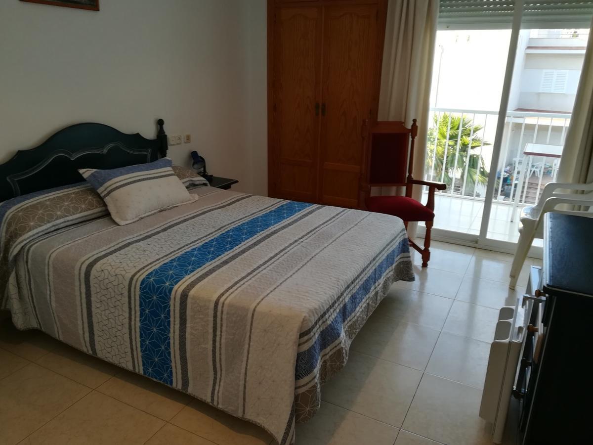 Hostal Sol Bahia San Jose Exterior photo
