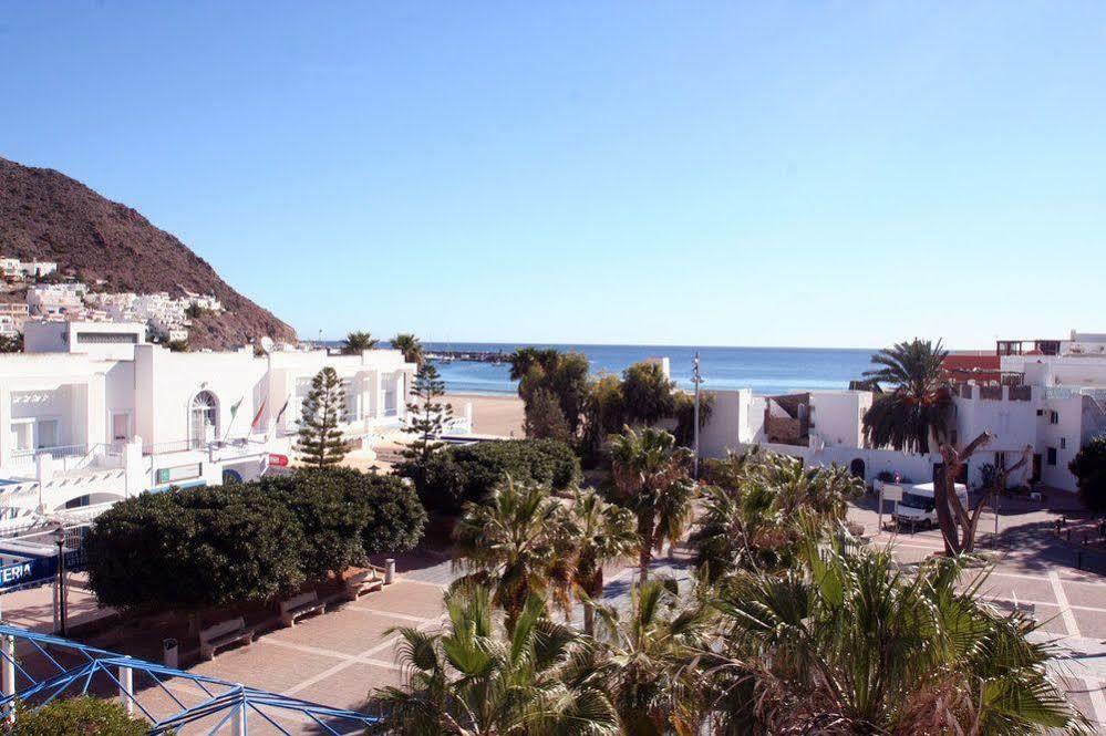 Hostal Sol Bahia San Jose Exterior photo