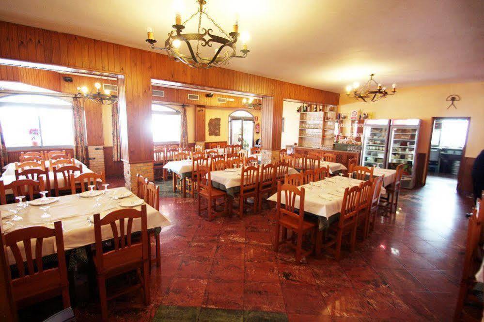 Hostal Sol Bahia San Jose Exterior photo